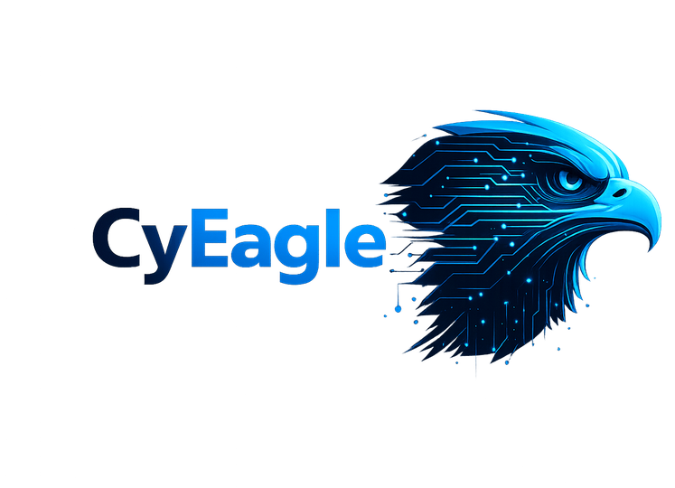 لوجو CyEagle