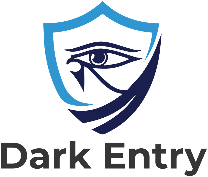 لوجو DarkEntry