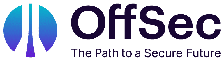 لوجو OffSec